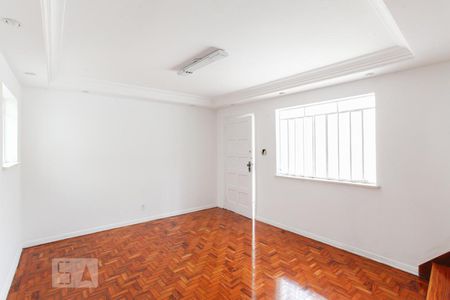 Sala de casa para alugar com 2 quartos, 80m² em Vila Clementino, São Paulo