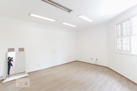 Quarto 1 de casa para alugar com 2 quartos, 80m² em Vila Clementino, São Paulo