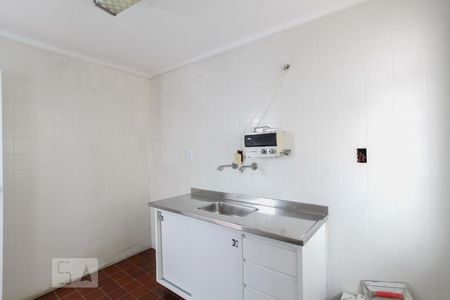 Casa para alugar com 80m², 2 quartos e sem vagaCozinha