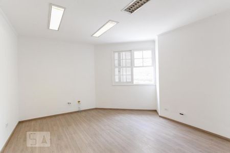 Quarto 1 de casa para alugar com 2 quartos, 80m² em Vila Clementino, São Paulo