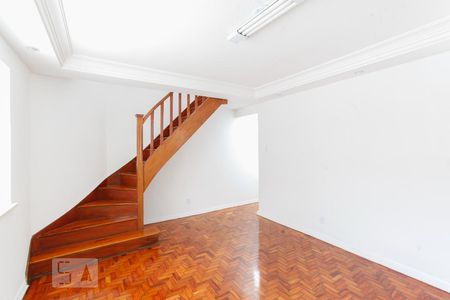 Sala de casa para alugar com 2 quartos, 80m² em Vila Clementino, São Paulo