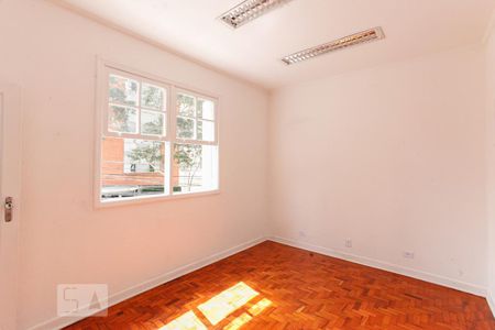 Suíte 1 de casa para alugar com 2 quartos, 80m² em Vila Clementino, São Paulo