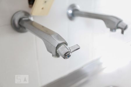 Casa para alugar com 80m², 2 quartos e sem vagaCozinha