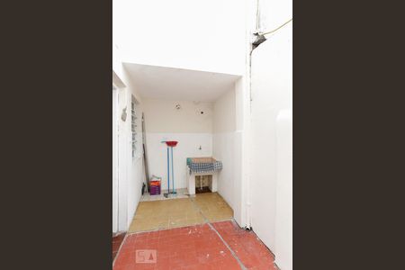 Casa para alugar com 80m², 2 quartos e sem vagaÁrea de Serviço