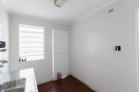 Casa para alugar com 80m², 2 quartos e sem vagaCozinha