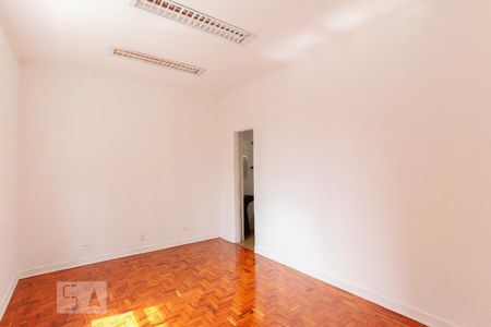 Suíte 1 de casa para alugar com 2 quartos, 80m² em Vila Clementino, São Paulo