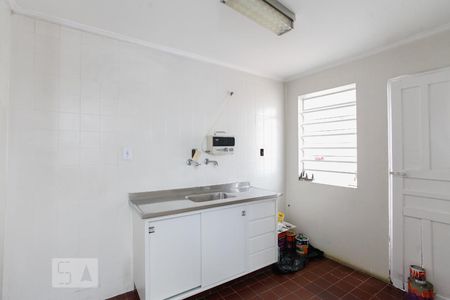 Casa para alugar com 80m², 2 quartos e sem vagaCozinha
