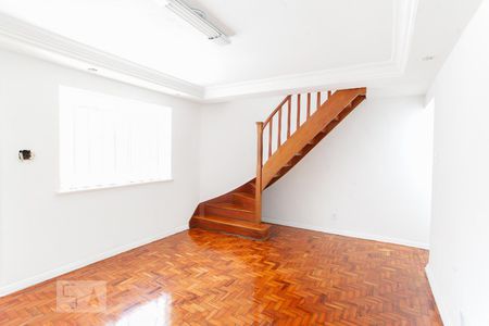 Sala de casa para alugar com 2 quartos, 80m² em Vila Clementino, São Paulo