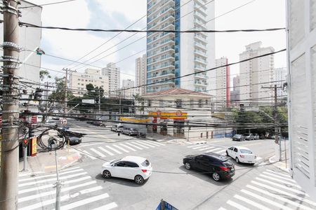 Casa para alugar com 80m², 2 quartos e sem vagaVista do Quarto 1