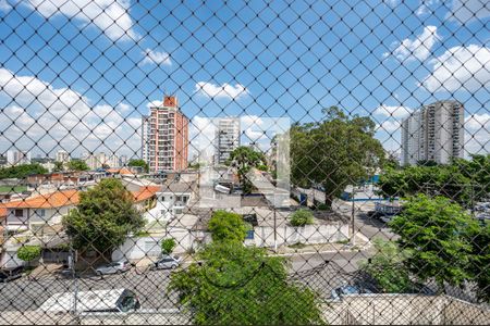 Vista da Sacada de apartamento para alugar com 3 quartos, 61m² em Vila Santa Catarina, São Paulo