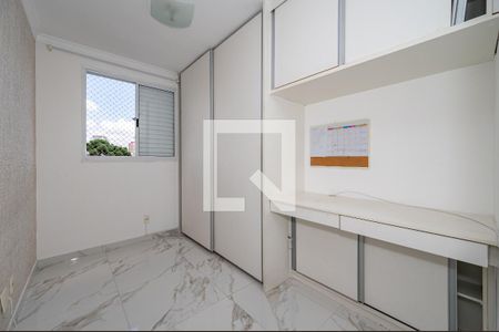 Quarto 2 de apartamento para alugar com 3 quartos, 61m² em Vila Santa Catarina, São Paulo