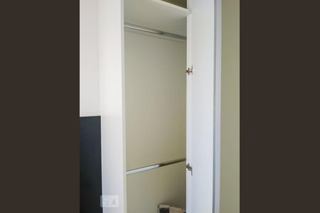 Apartamento para alugar com 1 quarto, 36m² em Cambuci, São Paulo