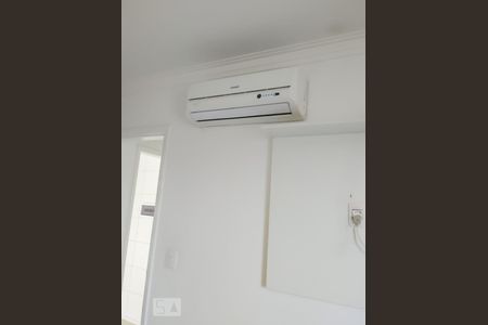 Apartamento para alugar com 1 quarto, 36m² em Cambuci, São Paulo