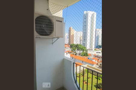 Apartamento para alugar com 1 quarto, 36m² em Cambuci, São Paulo