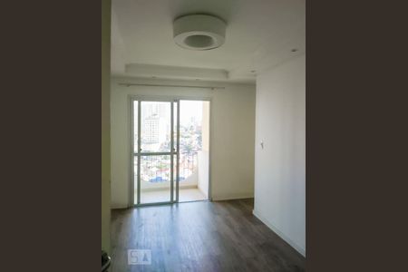 Apartamento para alugar com 1 quarto, 36m² em Cambuci, São Paulo