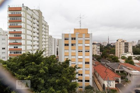 Vista de apartamento para alugar com 1 quarto, 62m² em Sumarezinho, São Paulo