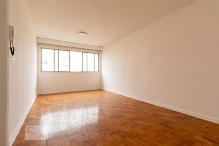 Sala de apartamento para alugar com 1 quarto, 62m² em Sumarezinho, São Paulo