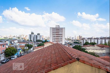 Apartamento à venda com 52m², 2 quartos e 1 vaga Apartamento à venda com 52m², 2 quartos e 1 vagaVista do Quarto 2
