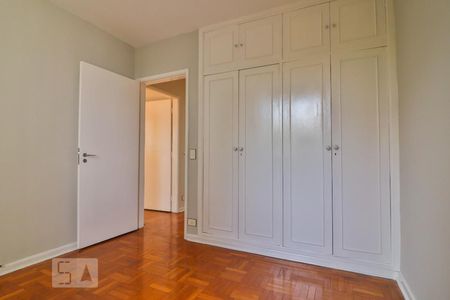 Quarto 1 de apartamento para alugar com 3 quartos, 114m² em Pinheiros, São Paulo