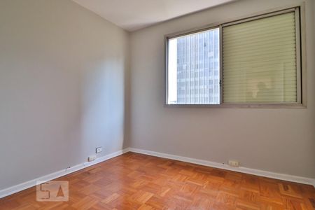 Quarto 1 de apartamento para alugar com 3 quartos, 114m² em Pinheiros, São Paulo