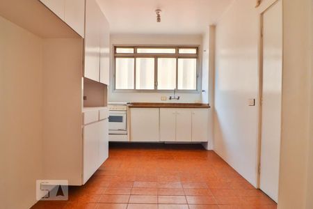 Apartamento para alugar com 114m², 3 quartos e 1 vagaCozinha