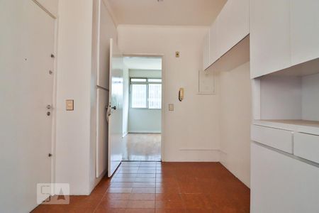 Apartamento para alugar com 114m², 3 quartos e 1 vagaCozinha