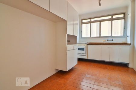 Apartamento para alugar com 114m², 3 quartos e 1 vagaCozinha