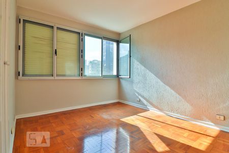 Apartamento para alugar com 114m², 3 quartos e 1 vagaQuarto 3