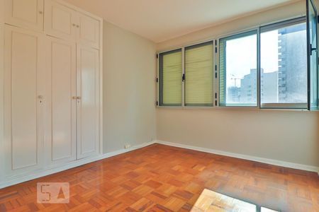 Apartamento para alugar com 114m², 3 quartos e 1 vagaQuarto 3