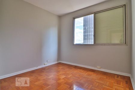 Quarto 1 de apartamento para alugar com 3 quartos, 114m² em Pinheiros, São Paulo