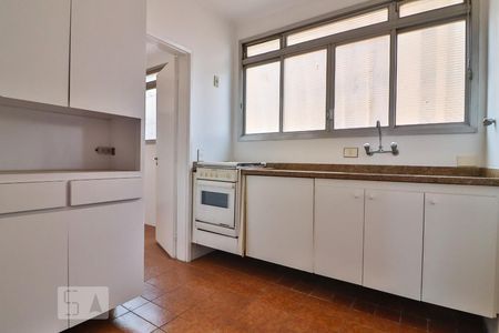 Apartamento para alugar com 114m², 3 quartos e 1 vagaCozinha