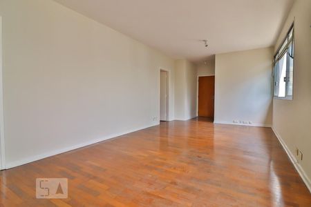 Sala de apartamento para alugar com 3 quartos, 114m² em Pinheiros, São Paulo