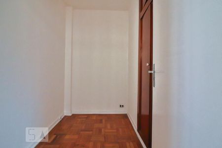 Apartamento para alugar com 114m², 3 quartos e 1 vagaDetalhe da area de serviço