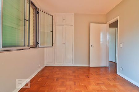 Apartamento para alugar com 114m², 3 quartos e 1 vagaQuarto 2