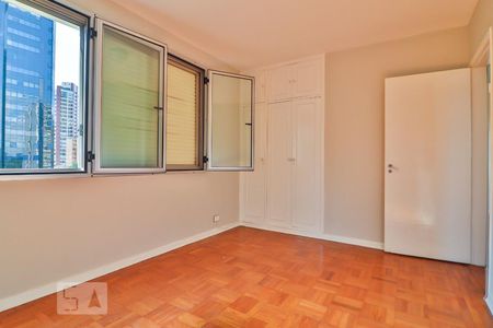 Quarto 2 de apartamento para alugar com 3 quartos, 114m² em Pinheiros, São Paulo