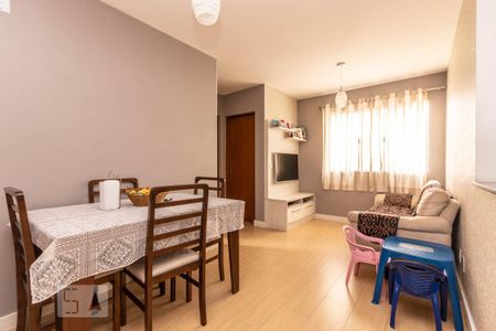 Apartamento para alugar com 2 quartos, 45m² em Vila Santa Teresinha, São Paulo