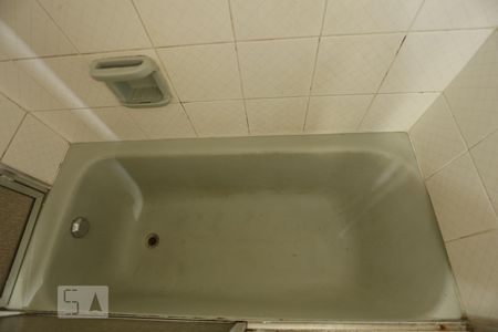 Apartamento à venda com 200m², 3 quartos e sem vagaBanheiro 2