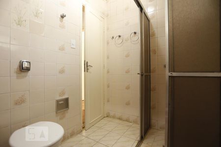 Apartamento à venda com 200m², 3 quartos e sem vagaBanheiro 1