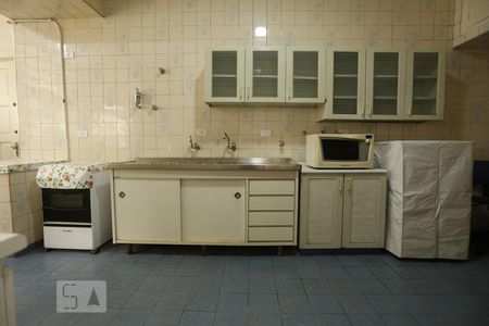 Apartamento à venda com 200m², 3 quartos e sem vagaColzinha