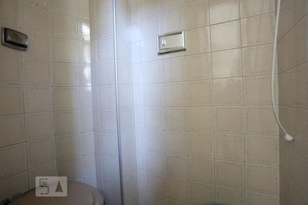 Apartamento à venda com 200m², 3 quartos e sem vagaBanheiro de Serviços