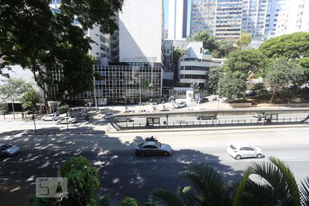 Apartamento à venda com 200m², 3 quartos e sem vagaVista