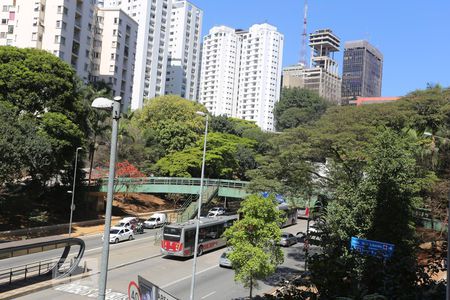 Apartamento à venda com 200m², 3 quartos e sem vagaVista