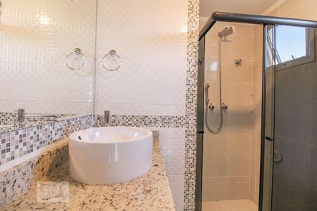 Apartamento à venda com 76m², 2 quartos e 2 vagasBanheiro