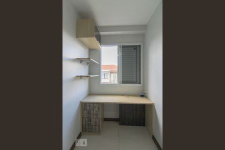 Apartamento à venda com 76m², 2 quartos e 2 vagasQuarto 2