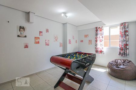 Apartamento à venda com 76m², 2 quartos e 2 vagasÁrea Comum - Salão de Jogos