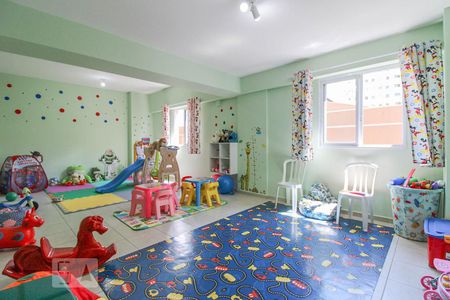 Apartamento à venda com 76m², 2 quartos e 2 vagasÁrea Comum - Brinquedoteca