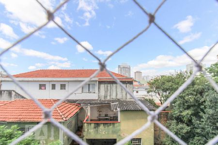 Apartamento à venda com 76m², 2 quartos e 2 vagasVista do Quarto 2