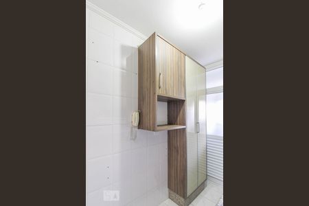 Apartamento à venda com 76m², 2 quartos e 2 vagasCozinha