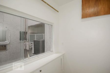 Apartamento à venda com 300m², 4 quartos e 1 vagaQuarto de Serviço