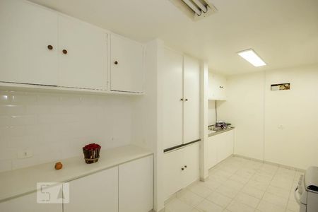 Apartamento à venda com 300m², 4 quartos e 1 vagaCozinha